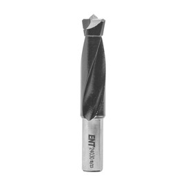 ENT 24030 Dowel Drill Bit HW, Shank (S) 8 mm, Diameter (D) 10, NL 30 mm, SL 20 mm, L 58 mm, Specially for Mafell DD40P/DDF40