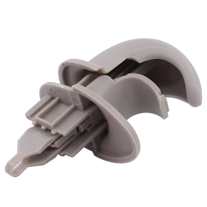 MOTOKU Interior Coat Hook Clothes Hanger for Dodge Ram 1500