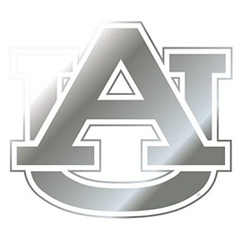 Craftique Auburn Tigers Decal