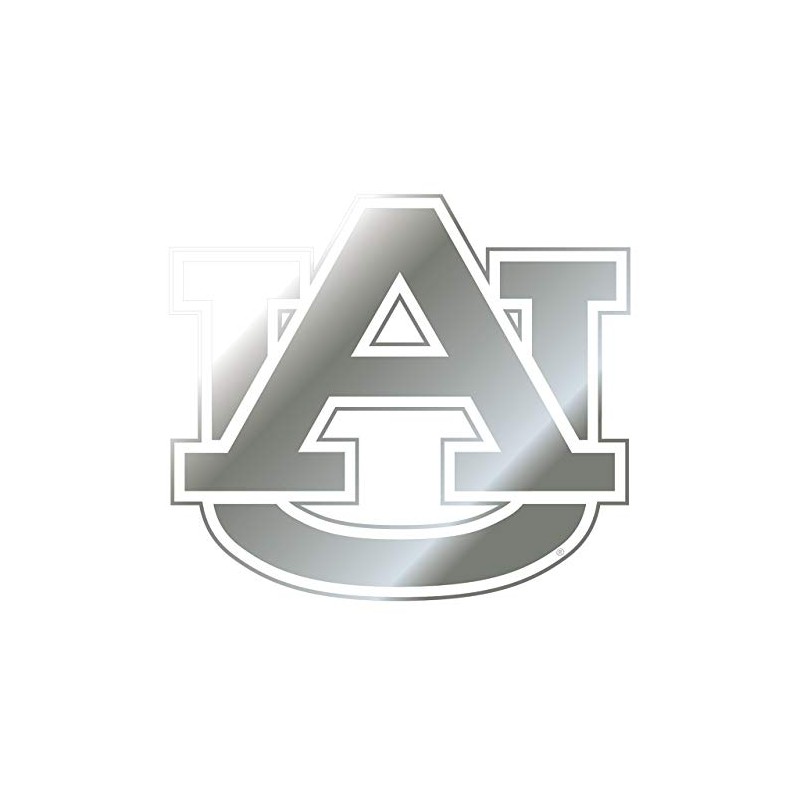 Craftique Auburn Tigers Decal