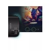 Vankyo - Leisure 510 HD 720P Projector - BLACK