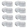 12 Pack Water Filter Inserts Compatible with Ninja Luxe Cafe