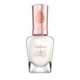 Sally Hansen Color Therapy Nail Polish - 110 Well Well Well Nail Polish Women 0.5 oz                                                                  