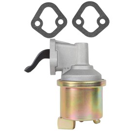 cciyu Fuel Pump Assembly Replacement for for Chevy Bel Air 1971-1972 M6628 SP1008MP 40963