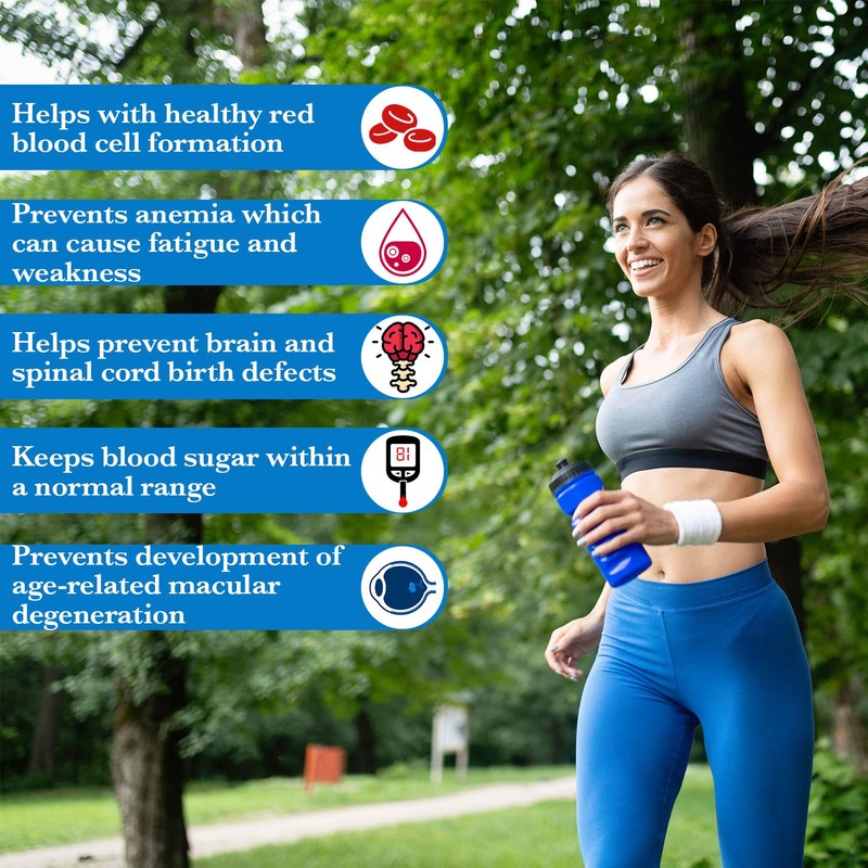 Wellgenix Bio Available Daily Multivitamins (60 ct) - Focus Support