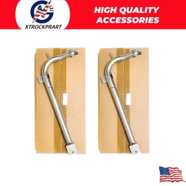 Viking NEW PB050012 Oven Burner for VIKING Compatible Replacement 2 Pack