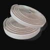 20mm Dust-Blocking Draft Stopper Weatherstrip for Doors & Windows Pile Weatherstrip 13mm 2ea