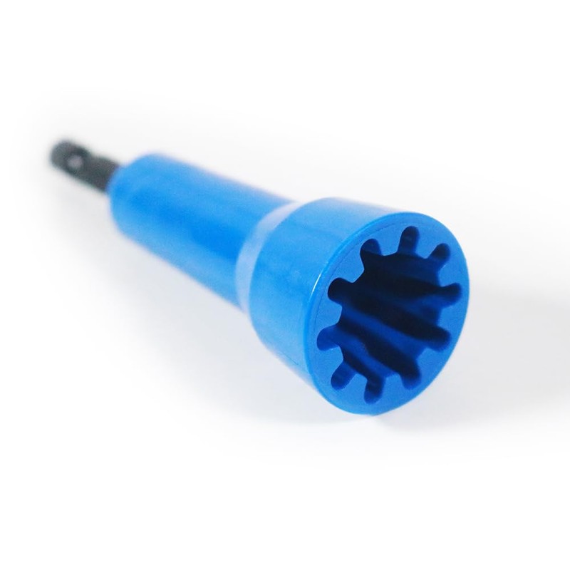 LONKER Wire Nut Twister,Wire Nut Twiter for Drill,Spin Twist Wire