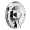 Moen T8370 Commercial Posi-Temp Pressure Balancing Valve Control, Chrome