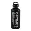 OPTIMUS Fuel Bottles, Black, 0.6L