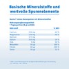 Basica Pure Base Powder with Minerals for Dissolving in Water