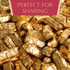 Brown & Haley ROCA Stand-Up Box - Chocolate Caramel Buttercrunch