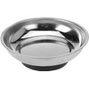 Magnetic Tool Tray 10 cm for Bits, Screws, Tools, etc