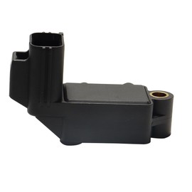 Enwye 1786775 Differential Pressure Sensor Exhaust DPF Pressure Sensor Replacement for 1.6 2.0 2.2 TDCi Mk4 Cmax Kuga Smax