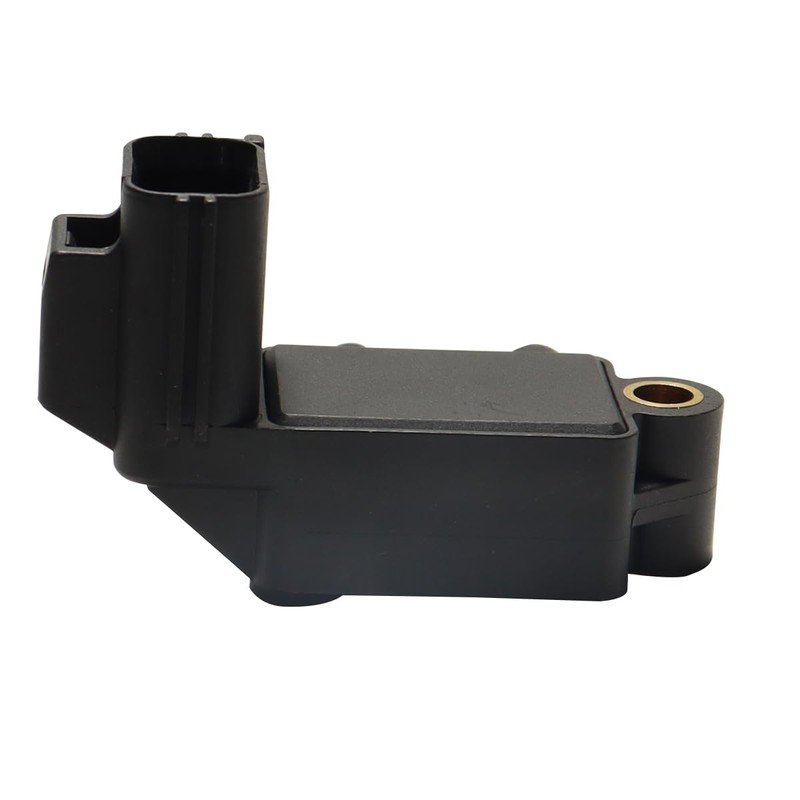 Enwye 1786775 Differential Pressure Sensor Exhaust DPF Pressure Sensor Replacement