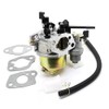 Carburetor For Wen PW31-131 PW3100 3100 PSI 208cc Gas-Powered Pressure