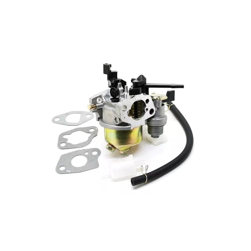 Carburetor For Wen PW31-131 PW3100 3100 PSI 208cc Gas-Powered Pressure
