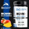 Aminoácidos Bcaas Glutamina Bunny Sport 50 Servicios 1kg