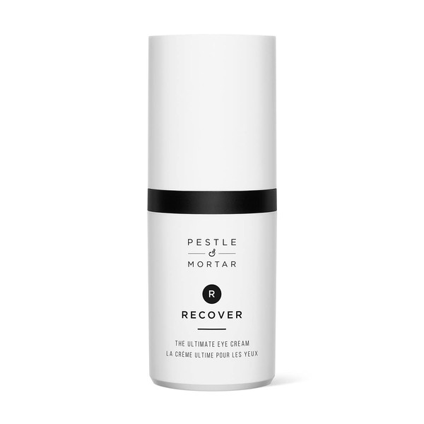 Pestle & Mortar Recover Peptide Anti Ageing Eye Cream, Reduce