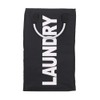 Practical Foldable Laundry Bag Washing Dirty Clothes Laundry Basket Storage