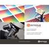Octopus Printer Ink Set, Refill Ink Compatible with Brother LC-223,