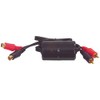 Valueline Ground Loop Isolator Cable