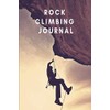 Rock Climbing Journal