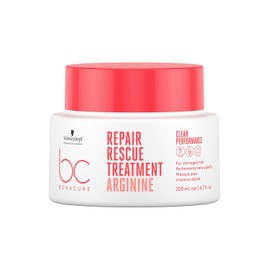 Schwarzkopf BC PEPTIDE REPAIRP RESCUE TREATMENT