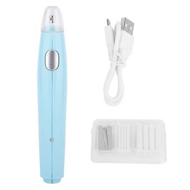 Borrador Eléctrico Recargable, Borrador Eléctrico, Goma De Borrar Electrica Usb