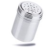 Kerafactum Salt Shaker Shaker Dispenser for Salt and Pepper Universal