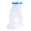 Waterproof Cast Cover PP PVC Silicone Comfortable Reusable Sealed Wound