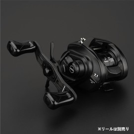 Gomexus OT80 Bait Reel Spool Daiwa Tatora 80 Series Replacement Spool for Left and Right Use 0.1 oz (3 g), Compatible with Lightweight Lures, Increased Far Throw Performance, Weight 0.2 oz (6.8 g)