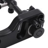 Arrow Rest Professional Aluminum Alloy Outdoor Archery Arrow Rest for