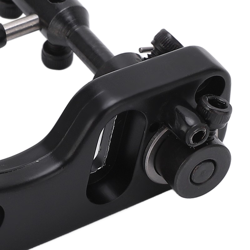 Arrow Rest Professional Aluminum Alloy Outdoor Archery Arrow Rest for