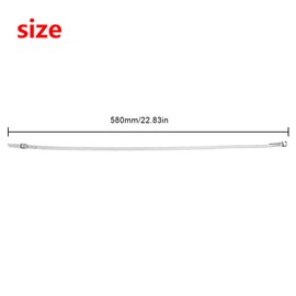 Andux Women's removable non-slip removable shoe straps for attaching high-heeled shoes and flat shoes, 1 pair PXD-02 (satin white), Satin White 1 Pair