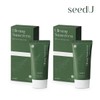Ulleung Houttuynia cordata soothing tone-up sun cream 50ml / 울릉