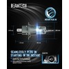 BEAMTECH Fog
