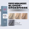 Wella Professionals BlondorPlex Cream Toner / 86 Ultra Cool Booster