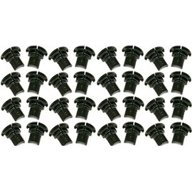 Tornado Foosball Table Bearing Set of 32