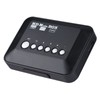 1080P HD HDMI Audio Video Media Player Box with IR