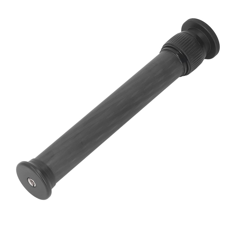 Tripod Extension Pole Telescopic 2 Section Tripod Center Column Extender
