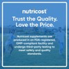 Nutricost Electrolyte Complex Powder (120 Servings, Fruit Punch) - Hydration