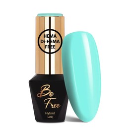 MollyLac BeFree Pastels Crazy Mint