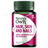 Nature's Own Buy Nature's Own Hair, Skin & Nails 50 Tablets Online