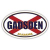 Gadsden City Alabama State Flag | AL Flag Etowah County