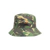 SPEERO Reversible Bucket Hat DPM/Green L/XL