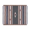 Peel Forest, Camping Blanket, Picnic, Native Pattern, Ortega Pattern, Camping,