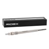 RIDEX 243G0010 Diesel Glow Plug 4.4 V Spanner Size 9