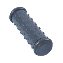 Spirit Fußmassage-Gerät Fußreflexzonen Fuß Massage-Roller warm / kalt Wellness