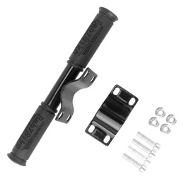 Scooter Handlebar Children's Grip Handlebar Skateboard Scooter Kids Handle Grip Bar Holder Scooter Accessory